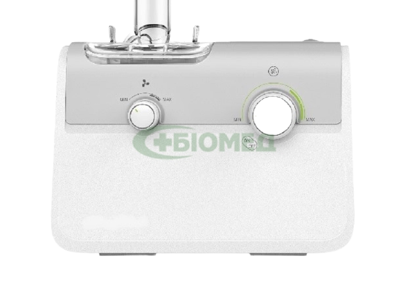 Інгалятор БІОМЕД ультразвуковий 402C (9921230036649)